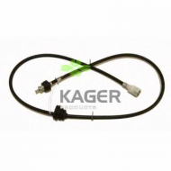 Вал KAGER 19-5412