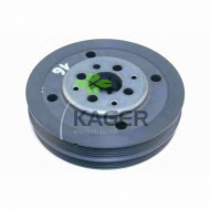 Ременный шкив KAGER 27-1535