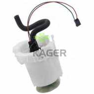 Насосный модуль KAGER 52-0288