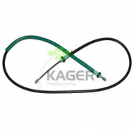 Трос KAGER 19-1913