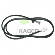 Вал KAGER 19-5116