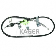 Трос KAGER 19-6144