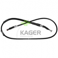 Трос KAGER 19-6218