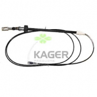 Трос KAGER 19-6284