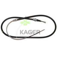 Трос KAGER 19-6567
