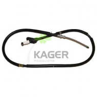Трос KAGER 19-1457