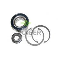 Комплект подшипника KAGER 83-0080