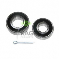 Комплект подшипника KAGER 83-0156