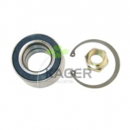 Комплект подшипника KAGER 83-0407