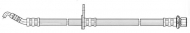 Шлангопровод KAWE 512403