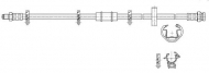Шлангопровод KAWE 516974