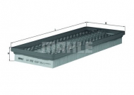 Фильтр MAHLE ORIGINAL LX 592