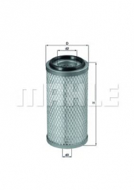 Фильтр MAHLE ORIGINAL LX 272