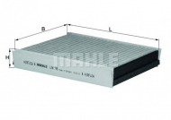 Фильтр MAHLE ORIGINAL LAK 98
