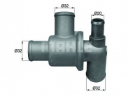 Термостат MAHLE ORIGINAL TI 80 87