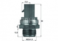 Переключатель MAHLE ORIGINAL TSW 14D