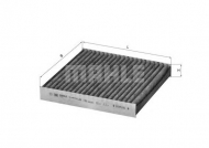 Фильтр MAHLE ORIGINAL LAK 136