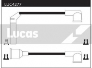 Комплект электропроводки LUCAS ELECTRICAL LUC4277