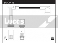 Комплект электропроводки LUCAS ELECTRICAL LUC4446