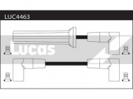 Комплект электропроводки LUCAS ELECTRICAL LUC4463