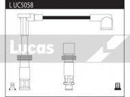 Комплект электропроводки LUCAS ELECTRICAL LUC5058