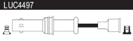 Комплект электропроводки LUCAS ELECTRICAL LUC4497
