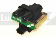 Катушка зажигания LUCAS ELECTRICAL DLB314