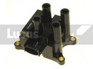 Катушка зажигания LUCAS ELECTRICAL DMB810