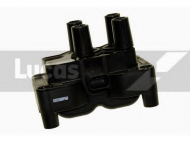 Катушка зажигания LUCAS ELECTRICAL DMB897