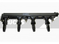 Катушка зажигания LUCAS ELECTRICAL DMB917