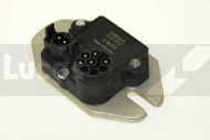 Блок управления LUCAS ELECTRICAL DAB416