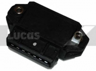 Блок управления LUCAS ELECTRICAL DAB801