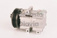 Компрессор WEBASTO 82D0155104A