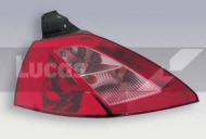 Фонарь LUCAS ELECTRICAL LPS732