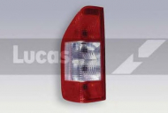 Фонарь LUCAS ELECTRICAL LPC106