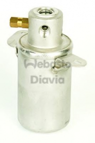 Осушитель WEBASTO 82D0175051A