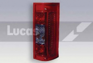Фонарь LUCAS ELECTRICAL LPS678