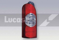 Фонарь LUCAS ELECTRICAL LPS700