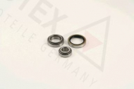Комплект подшипника AUTEX 807741S