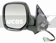 Зеркало LUCAS ELECTRICAL ADP144
