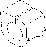 Подвеска TOPRAN 109 418