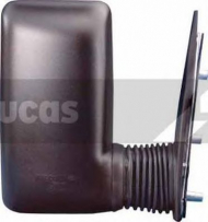 Зеркало LUCAS ELECTRICAL ADP575