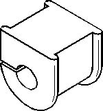Подвеска TOPRAN 300 301