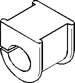 Подвеска TOPRAN 301 455
