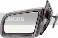 Зеркало LUCAS ELECTRICAL ADQ119