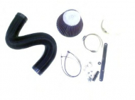 Система спортивного воздушного фильтра K&N Filters 57-0210-1