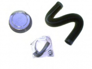 Система спортивного воздушного фильтра K&N Filters 57-0328