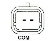 Генератор LUCAS ELECTRICAL LRA03164