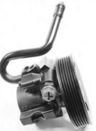 Насос GENERAL RICAMBI PI1123
