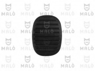 Педальные накладки MALÒ 157731